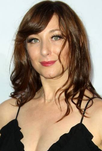 Isidora Goreshter Bio Isidora Goreshter