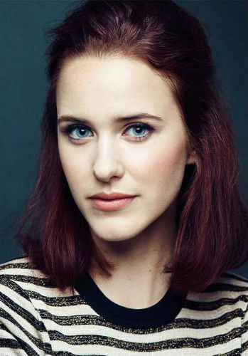 Rachel Brosnahan Bio Rachel Brosnahan