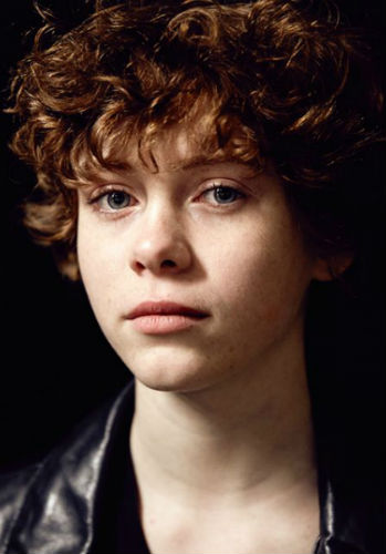 Sophia Lillis Bio Sophia Lillis