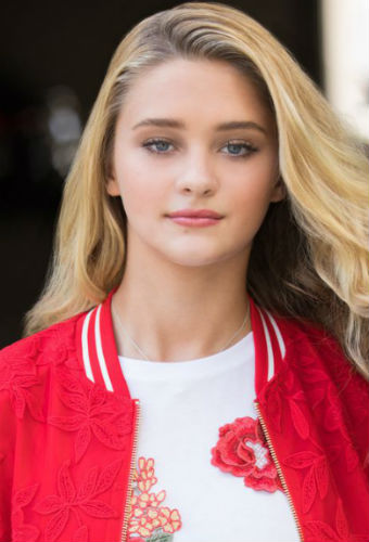 Lizzy Greene Bio Lizzy Greene