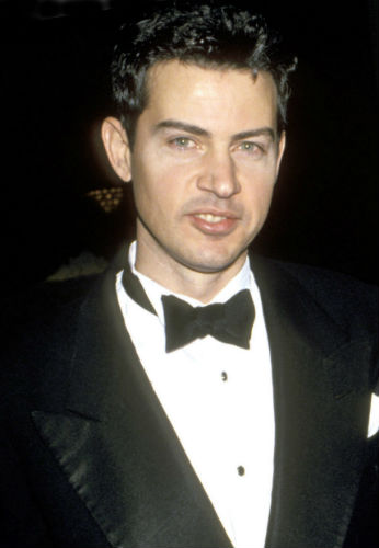Vance DeGeneres Bio Vance DeGeneres