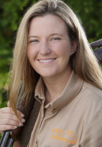 Kim Rhode Bio Kim Rhode