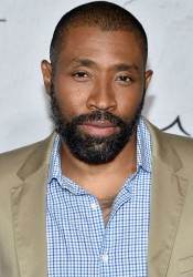 Cress Williams