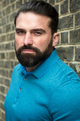 Anthony Middleton Bio Anthony Middleton