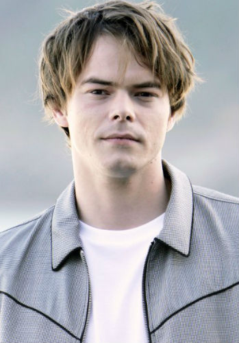 Charlie Heaton Bio Charlie Heaton
