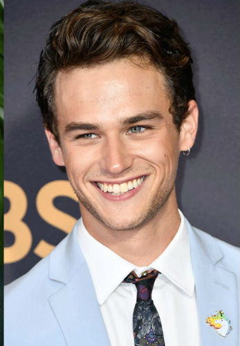 Brandon Flynn Bio Brandon Flynn