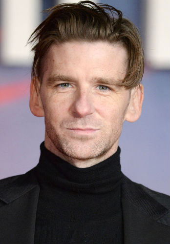Paul Anderson Bio Paul Anderson