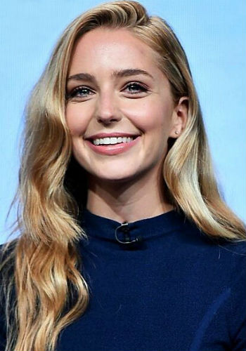 Jessica Rothe Bio Jessica Rothe