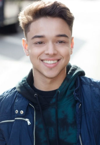 Jason Genao Bio Jason Genao
