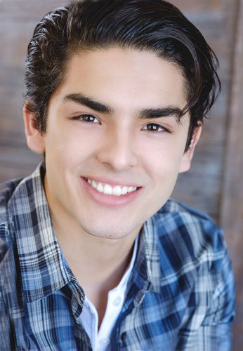 Diego Tinoco Bio Diego Tinoco