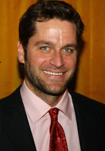Peter Hermann Bio Peter Hermann