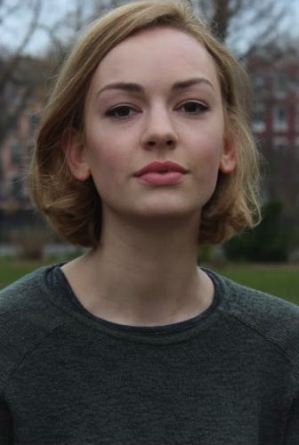Brigette Lundy-Paine Bio Brigette Lundy-Paine