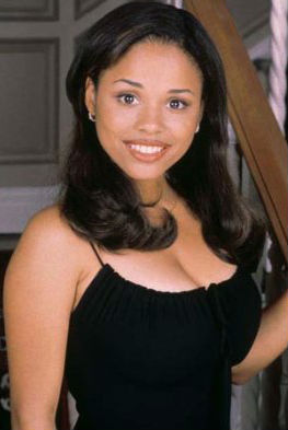 Michelle Thomas Bio Michelle Thomas