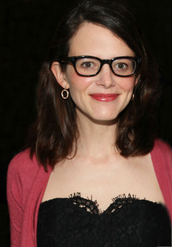 Anne Stringfield Bio Anne Stringfield
