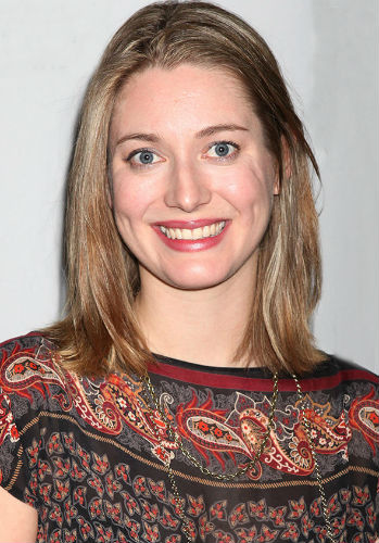 Zoe Perry Bio Zoe Perry