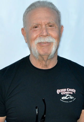 Paul Teutul Sr.