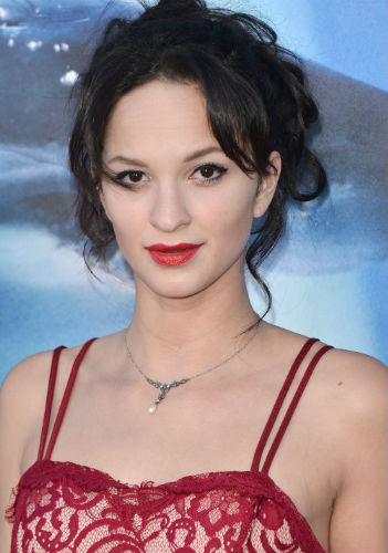 Ruby Modine Bio Ruby Modine