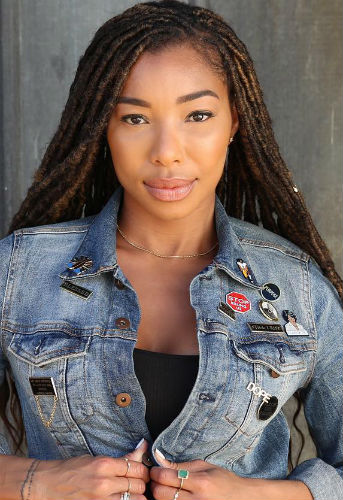 Simone Shepherd Bio Simone Shepherd