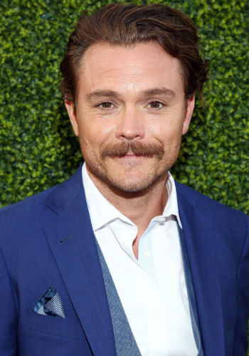 Clayne Crawford Bio Clayne Crawford