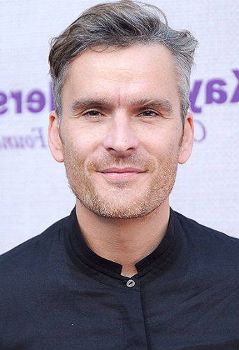 Balthazar Getty Bio Balthazar Getty