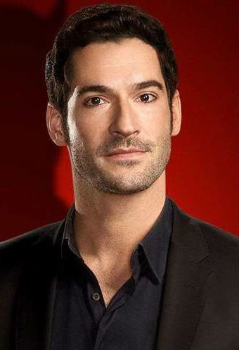 Tom Ellis Bio Tom Ellis