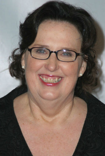 Phyllis Smith Bio Phyllis Smith