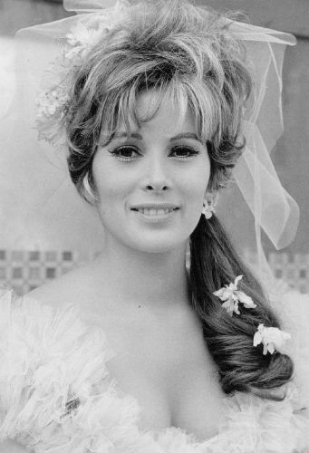Jill St. John Bio Jill St. John