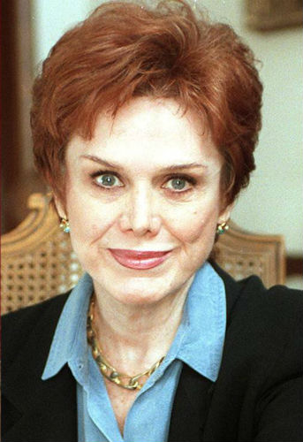 Nancy Dow Bio Nancy Dow