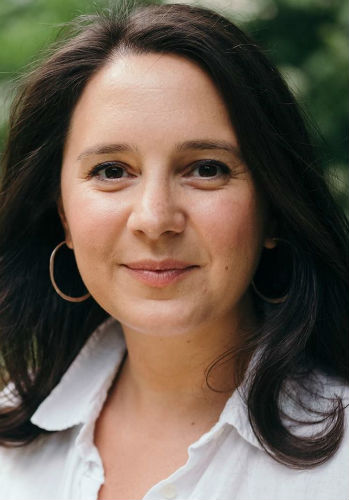 Bari Weiss Bio Bari Weiss