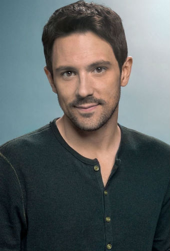 Steve Kazee Bio Steve Kazee