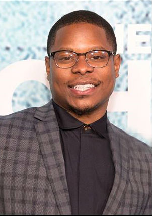 Jason Mitchell Bio Jason Mitchell