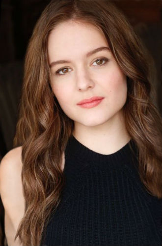 Izabela Vidovic Bio Izabela Vidovic
