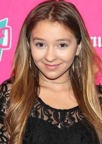 Danielle Cohn Bio Danielle Cohn