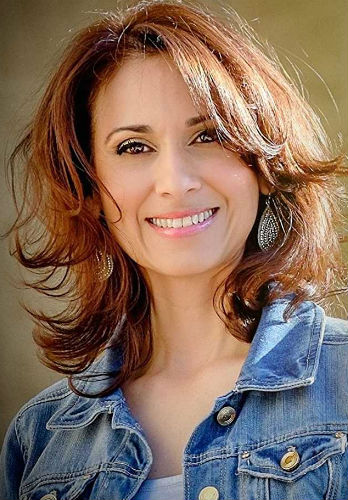 Debbie D'Souza Bio Debbie D'Souza
