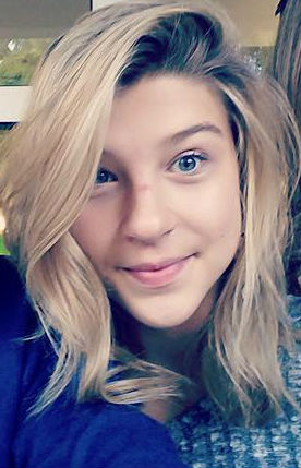 Phoebe Adele Gates Bio Phoebe Adele Gates