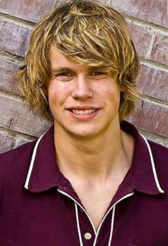 Rory John Gates Bio Rory John Gates