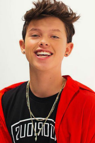Jacob Sartorius Bio Jacob Sartorius