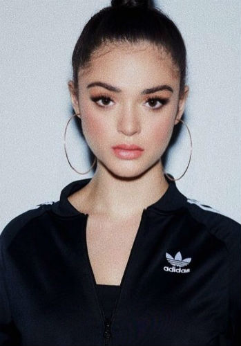 Luna Blaise Bio Luna Blaise
