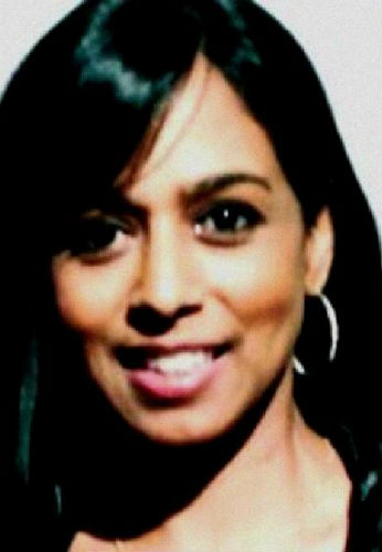 Maya Harris Bio Maya Harris