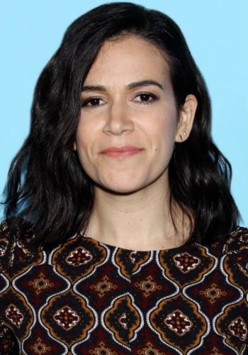Abbi Jacobson Bio Abbi Jacobson