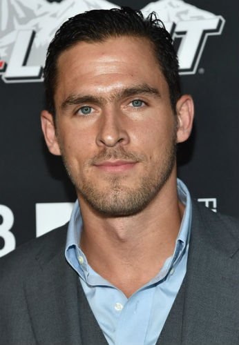 Jack Kesy Bio Jack Kesy