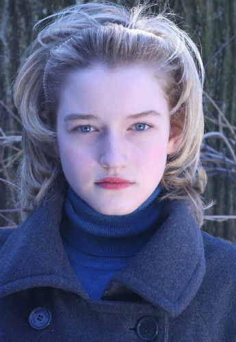 Julia Garner Bio Julia Garner