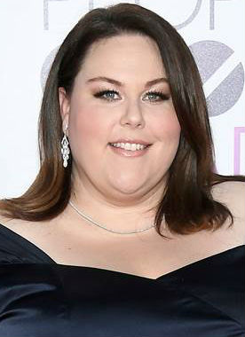 Chrissy Metz Bio Chrissy Metz