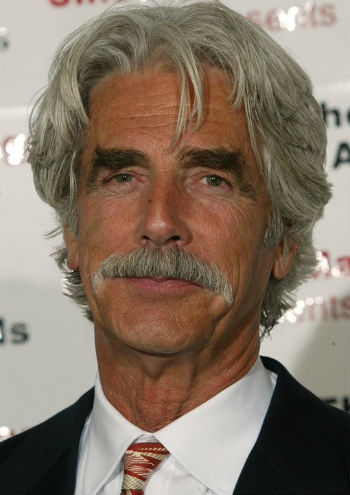 Sam Elliott Bio Sam Elliott