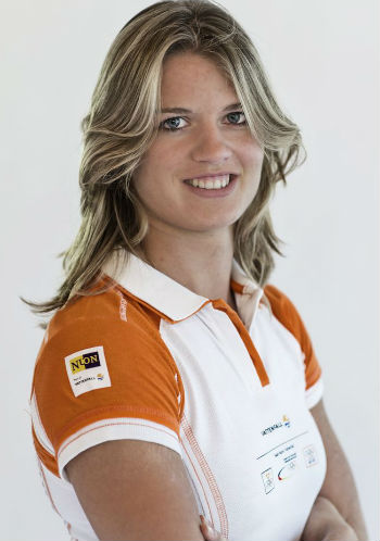 Dafne Schippers Bio Dafne Schippers