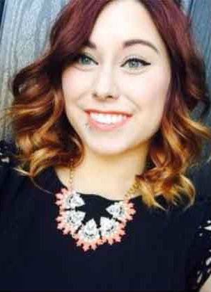 Alaina Marie Mathers Bio Alaina Marie Mathers