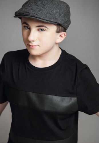 Atticus Shaffer Bio Atticus Shaffer
