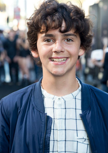 Jack Dylan Grazer Bio Jack Dylan Grazer