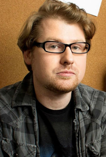 Justin Roiland Bio Justin Roiland