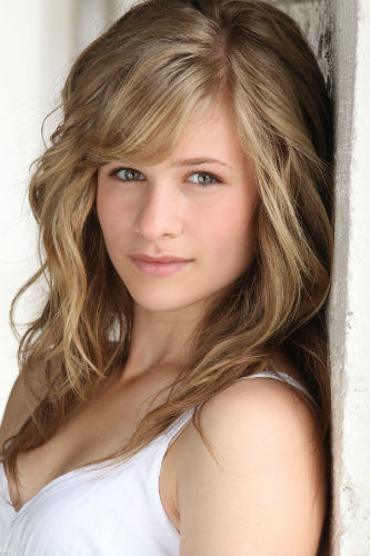 Jenna Boyd Bio Jenna Boyd
